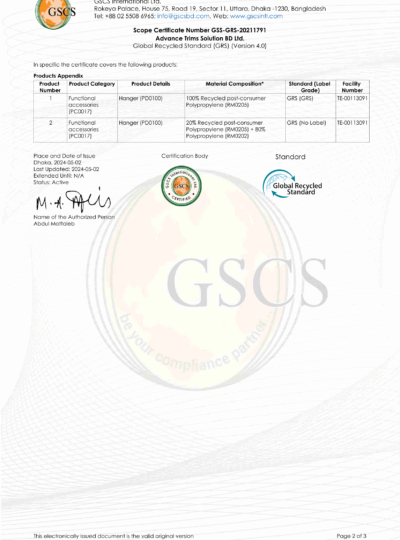 GSS-GRS-Advance Trims Solution BD Ltd. (1)-2